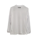 Camisa Real Madrid I 2010/11 Manga Longa