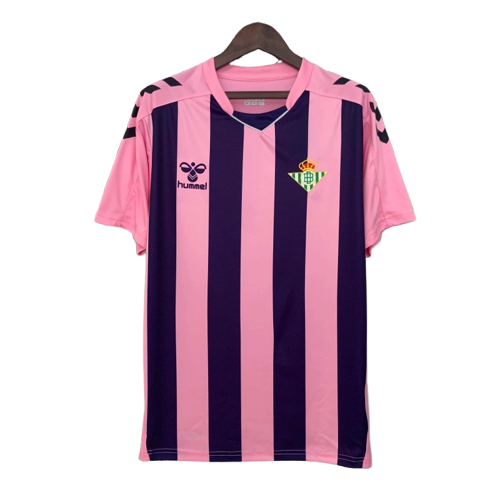Maglia Real Betis 25/26 Edizione Speciale - Versione Tifoso