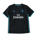 Camisa Real Madrid II 2017/18