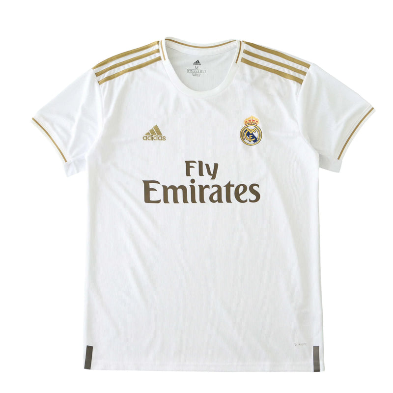 Camisa Real Madrid I 2019/20