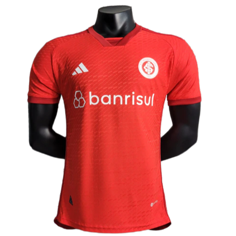 Maglia Internacional 23/24 I Home - Versione Giocatore