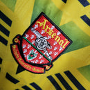 Camisa Arsenal II 1991/92