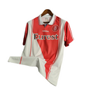 Camisa Mônaco I 1998/99