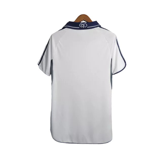 Camisa Real Madrid I 2000/01