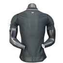 Maglia Manchester City 25/26 Edizione Speciale - Nero - Versione Giocatore