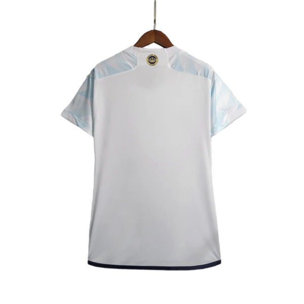 Maglia Cruzeiro 22/23 II Away - Femminile
