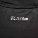 Camisa Milan IV 2024/25
