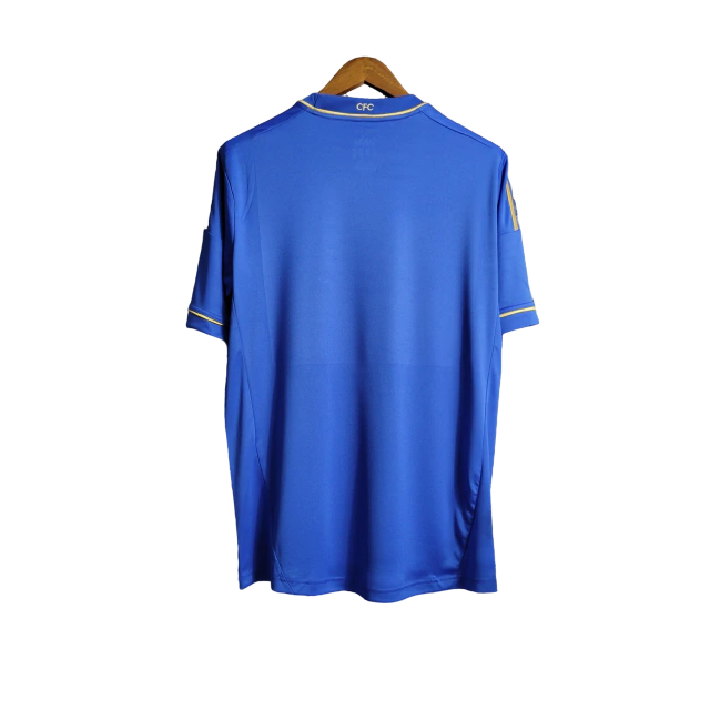 Camisa Chelsea I 2012/13