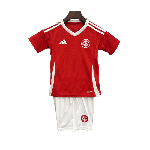 Completo Bambino - Internacional 25/26 I Home