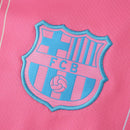 Camisa Barcelona Total 90 Rosa 2025/26