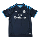 Camisa Real Madrid III 2015/16
