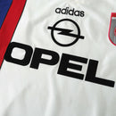 Camisa Bayern de Munique II 1997/98