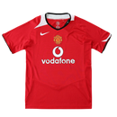 Camisa Manchester United I 2005/06