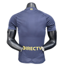 Maglia Boca Juniors 25/26 III Third - Versione Giocatore
