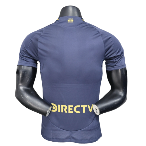 Maglia Boca Juniors 25/26 III Third - Versione Giocatore