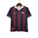 Camisa do Barcelona 2025/26 - Polo Modernista