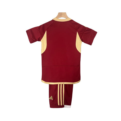 Completo Bambino - Venezuela 24/25 I Home