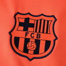 Camisa Barcelona III 2025/26
