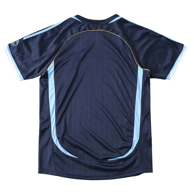 Camisa Argentina II 2006