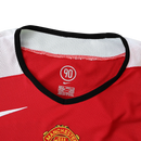 Camisa Manchester United I 2005/06