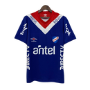 Maglia Nacional 25/26 Allenamento - Blu - Versione Tifoso