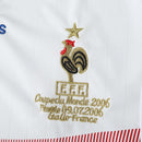 Camisa França II 2006