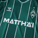 Camisa Werder Bremen I 2025/26