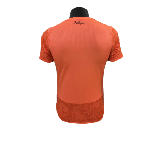 Maglia Manchester City 25/26 III Third - Versione Giocatore