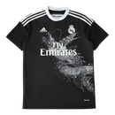 Camisa Real Madrid III 2014/15