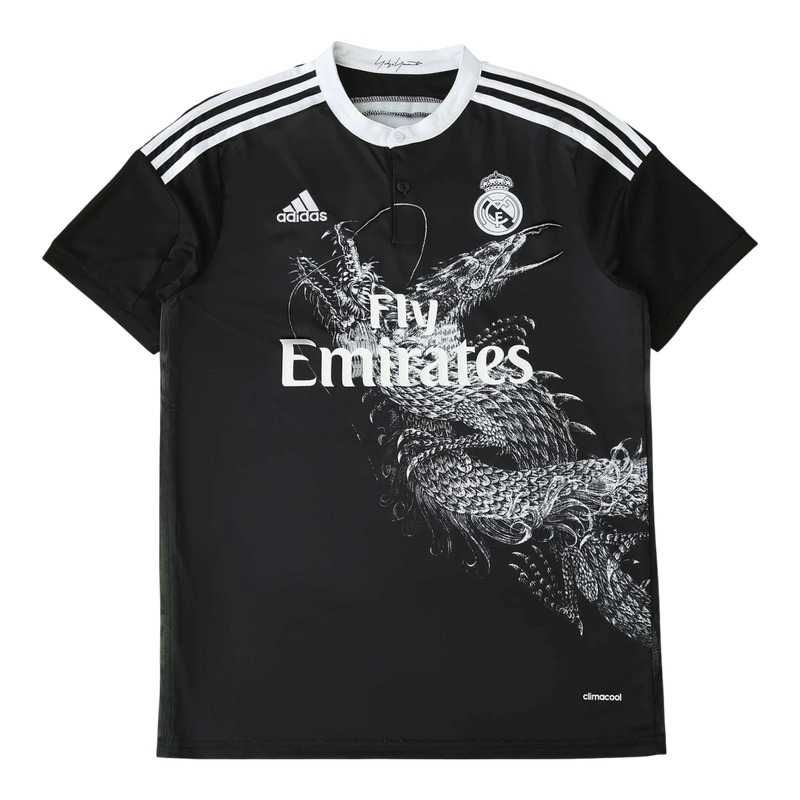 Camisa Real Madrid III 2014/15
