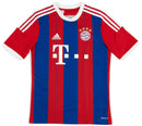 Camisa Bayern de Munique I 2014/15