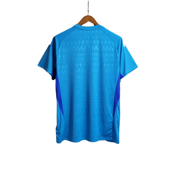 Maglia Cruzeiro 23/24 Portiere - Blu - Versione Tifoso