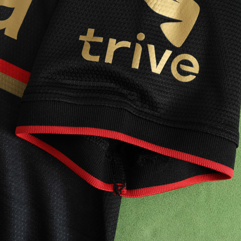 Camisa Bayer Leverkusen Especial 2023/24