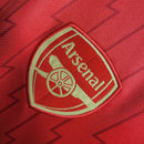 Camisa Arsenal I 2023/24
