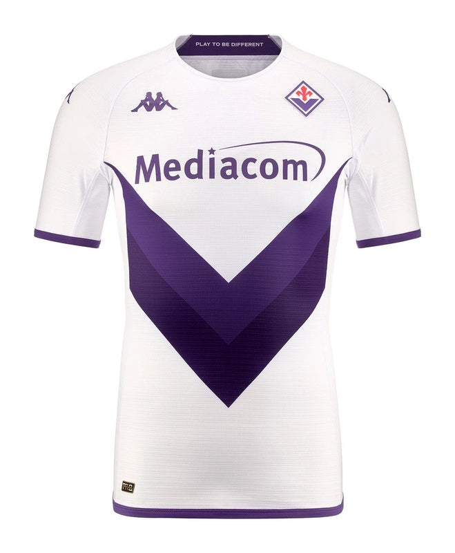 Maglia Fiorentina 22/23 II Away - Versione Tifoso