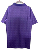 Maglia Fiorentina 89/90 I Home - Versione Retrò
