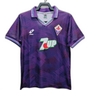 Maglia Fiorentina 92/93 I Home - Versione Retrò