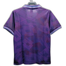 Maglia Fiorentina 92/93 I Home - Versione Retrò