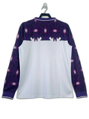 Maglia Fiorentina 92/93 II Away - Versione Retrò Manica Lunga