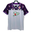 Maglia Fiorentina 92/93 II Away - Versione Retrò