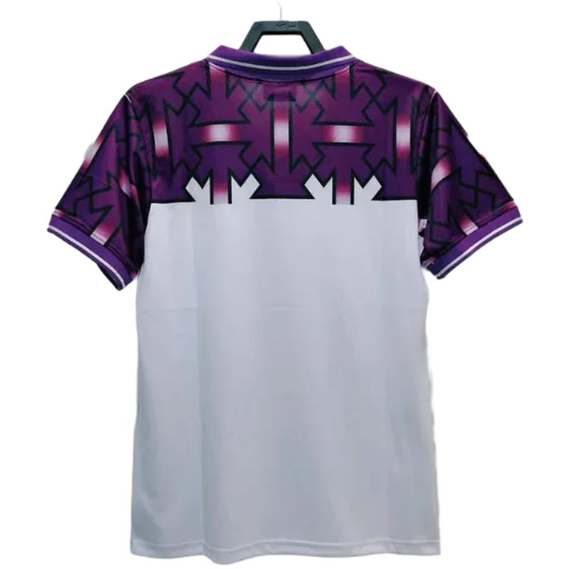 Maglia Fiorentina 92/93 II Away - Versione Retrò