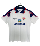 Maglia Fiorentina 95/96 II Away - Versione Retrò
