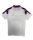 Maglia Fiorentina 95/96 II Away - Versione Retrò