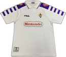 Maglia Fiorentina 98/99 II Away - Versione Retrò