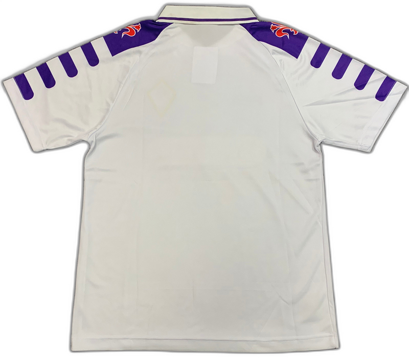 Maglia Fiorentina 98/99 II Away - Versione Retrò
