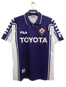 Maglia Fiorentina 99/00 I Home - Versione Retrò