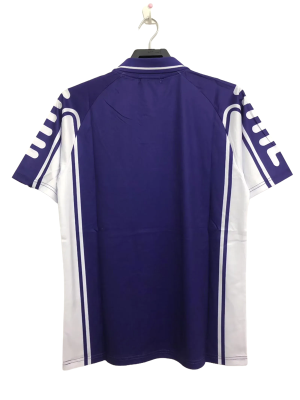 Maglia Fiorentina 99/00 I Home - Versione Retrò