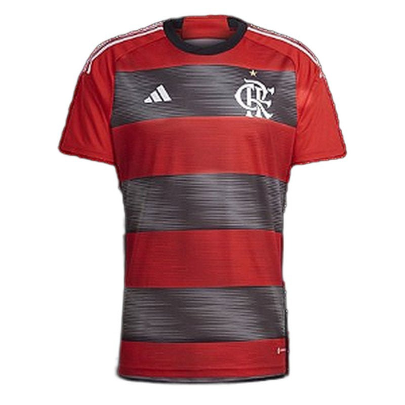 Maglia Flamengo 22/23 I Home - Versione Tifoso