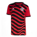 Maglia Flamengo 22/23 III Third - Versione Tifoso