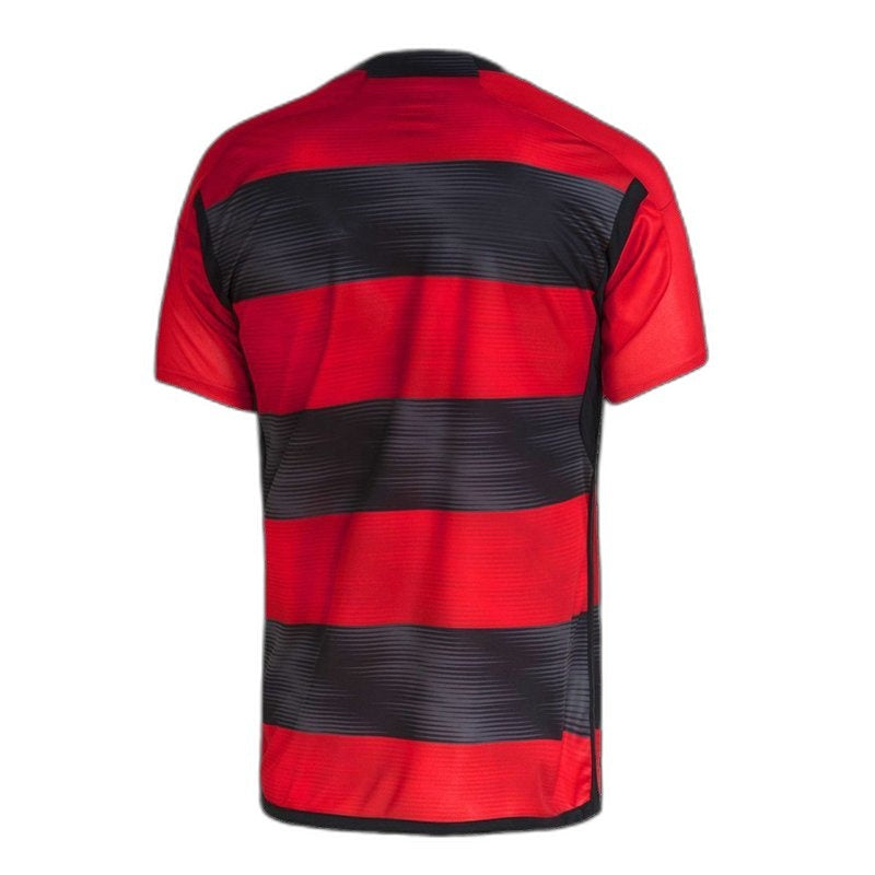 Maglia Flamengo 23/24 I Home - Versione Tifoso